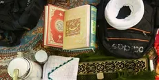 آغاز ثبت‌نام اعتکاف رمضانیه در جمکران