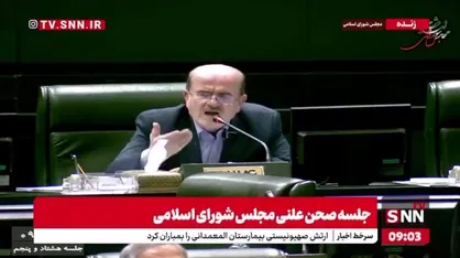 لاهوتی: تا الان مذاکرات عزتمندانه بوده/ رهبر انقلاب با انجام مذاکرات موافقت کردند