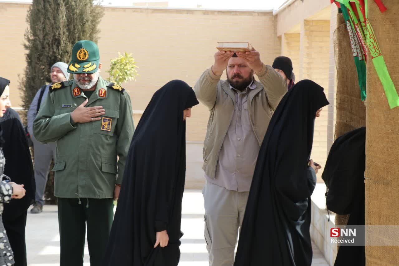 بدرقه