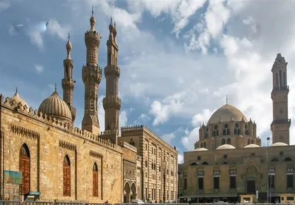 الازهر: ترور هنیه هرگز اراده ملت فلسطین را تضعیف نمی&zwnj;کند
