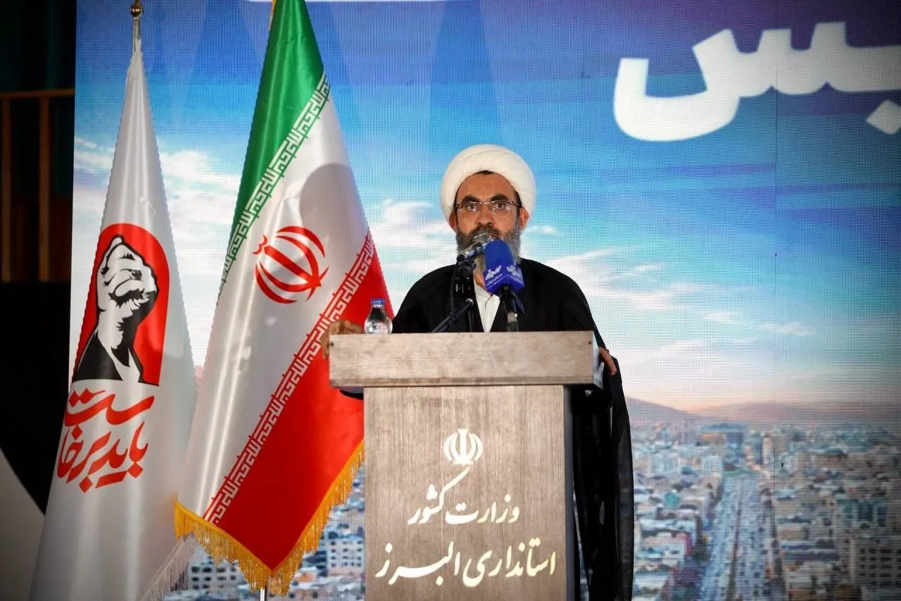 قطار شهری گامی مهم برای حل مشکلات حمل‌ونقل شهرستان است