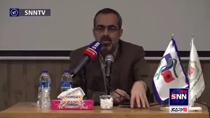 ایزدخواه: کار اجرایی و خطابه کردن ملاک مناسبی برای انتخاب نماینده مجلس نیست / مجلس عرصه تشخیص است
