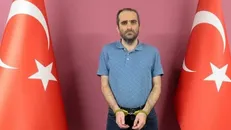 بازداشت برادرزاده گولن و استرداد وی به ترکیه