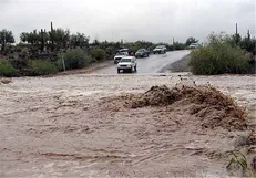 بیش از ۸ شهرستان مازندران درگیر سیلاب شدند/ علوفه و سبوس برای دام‌ها و آب معدنی برای مردم؛ نیاز اصلی مردم مازندران