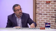 ایزدخواه: کار را باید به مردم سپرد همانطور که امام خمینی اوایل انقلاب برای برون رفت از مشکلات معیشتی، فرمان تاسیس جهاد سازندگی را صادر کردند که خوش درخشید