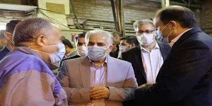 رئیس سازمان زندان&zwnj;ها: در اداره زندان&zwnj;ها به دنبال کار تبلیغی نیستیم