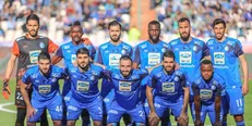 کاروان استقلال وارد دوحه شد
