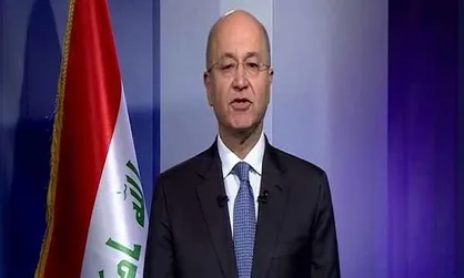 مأموریت نظامیان آمریکایی در عراق مشخص و محدود است