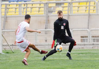 سرماخوردگی بازیکن پرسپولیس قبل از سفر به ازبکستان