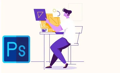 آموزش فتوشاپ 2021 راهی به سوی حرفه&zwnj;ای شدن