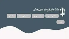 ثبت‌نام نهضت ملی مسکن در ۷۲۶ شهر انجام می‌شود