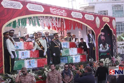 ۳۷۹ شهید در قوه قضاییه؛ از انفجار دفتر حزب جمهوری تا حمله به اوین