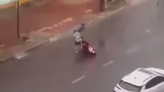 طوفان کالماگی در ویتنام دست‌کم پنج کشته و هفت زخمی برجا گذاشت
