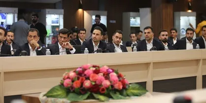 ۵ کمک داور در تست پیش فصل لیگ برتر مردود شدند
