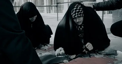 گفت&zwnj;وگوی SNNTV با همسر شهید رضا قدیمی در بجنورد/پدری که در اغتشاشات اخیر برای امنیت شهر رفت تا &laquo;کیان&raquo;&zwnj;ها در آرامش بمانند