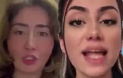 گل برای پلیس غرب؛ توحش برای پلیس ایران!