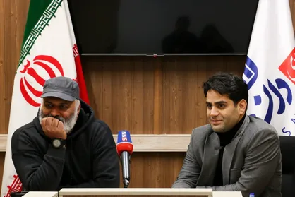 پشت پرده برنامه &laquo;نوسان&raquo; از طوفان الأقصی تا جبهه مقاومت / قشر خاکستری جامعه را هم جذب کردیم