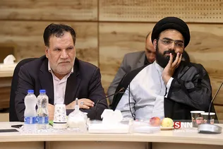 نشست تحقق جوانگرایی در بیانیه گام دوم انقلاب اسلامی