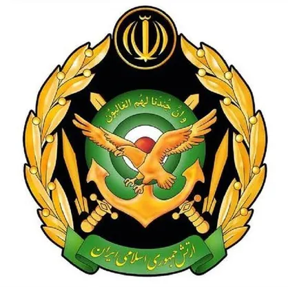 اطلاعیه شماره ۴۲ ارتش جمهوری اسلامی ایران/ محل استقرار نیرو&zwnj;های آمریکایی در فرودگاه اربیل هدف حملات موشکی ارتش + فیلم