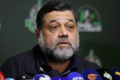عضو ارشد حماس: هرگونه قیمومیت و خلع سلاح فلسطین را رد می&zwnj;کنیم