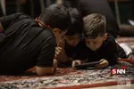 تجدید میثاق