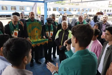 حضور خادمان حرم امام رضا با بیش از ۲۰۰ برنامه فرهنگی در مازندران