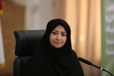 انصاری: درب سازمان محیط زیست به روی پژوهشگران باز است + فیلم