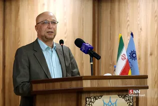 تودیع و معارفه رئیس پژوهشگاه علوم انسانی و مطالعات فرهنگی