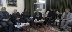 برگزاری جشنواره فیلم کوتاه رضوی با مشارکت آستان قدس رضوی
