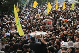 تشیع شهید