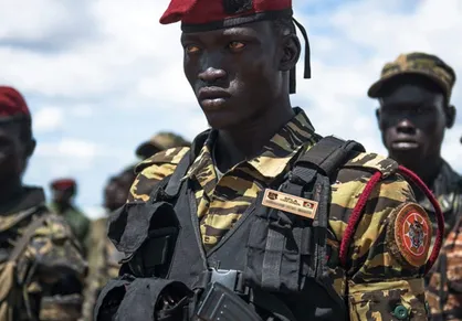 ۴ هزار نظامی سودانی در جنگ علیه یمن کشته شدند