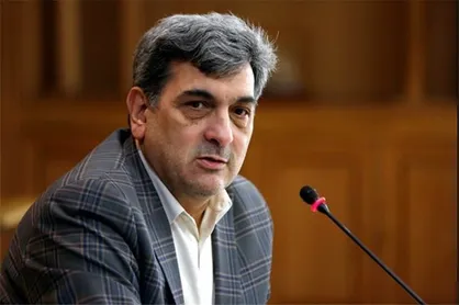 حناچی: از برنامه زمان&zwnj;بندی جمع&zwnj;آوری پل گیشا جلوتر هستیم