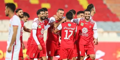 پرسپولیس باید بمب شادی را منفجر کند / قهرمانی در آسیا ساعاتی غم و غصه&zwnj; را از یاد&zwnj;ها می&zwnj;برد