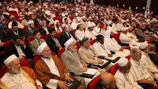 بیانیه اتحادیه جهانی علمای مسلمان درباره عواقب همپیمانی اعراب با رژیم صهیونیستی