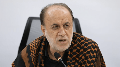 با عمل به گفته هایتان، مجلس را به یاری رهبری بیاورید