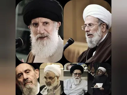 پایان سال و داغ&zwnj;&lrm;هایی که بر &laquo;اندیشه&raquo; نشست