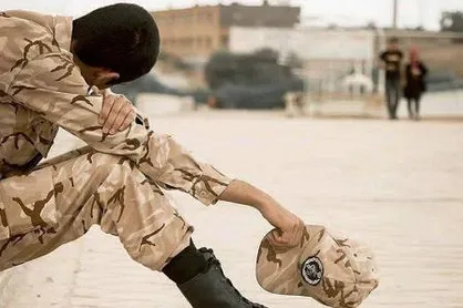 تقدس تراشی برای سربازی اجباری جلوی اصلاح را می گیرد / سخنان اخیر سردار شکارچی ناامید کننده بود