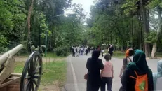 رونمایی از «مسیر گردشگری خانوادگی»؛ به‌زودی