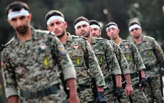 بسیج شکل گرفته تا اهل ایمان را برای مبارزه علیه شرک تربیت کند