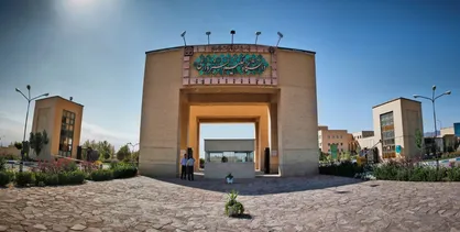 پژوهشگران دانشگاه حکیم سبزواری به کاربرد&zwnj;های نوین برای نانوساختار&zwnj;ها دست یافتند