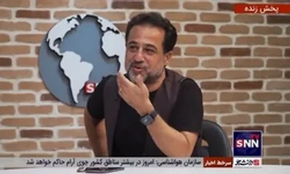 نظرات جالب بازیگر پرسپولیسی درباره وضعیت لیگ برتر