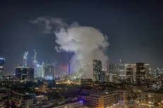 نامه رسمی جمعی از دفاتر جامعه اسلامی دانشجویان دانشگاه‌های سراسر کشور به شورای عالی امنیت ملی و روسای قوای سه گانه پیرامون جنایات رژیم صهیونیستی