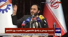 بهادری جهرمی: زمانی می‌گفتند واکسن‌های ما آب مقطر است، امروز داریم اثر آن واکسن‌ها را می‌بینیم