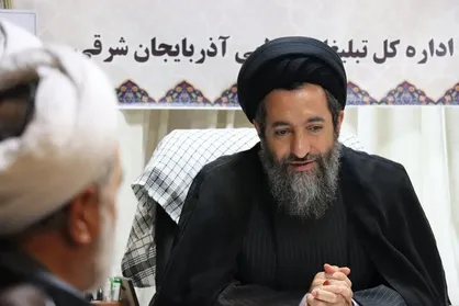 رویکرد تبلیغات اسلامی توجه به آرمان&zwnj;هاست نه آرم&zwnj;ها