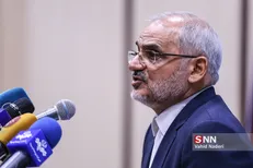 حاجی‌میرزایی: ۱۲۰ لیتر بنزین برای سرویس‌های مدارس در نظر گرفته شد