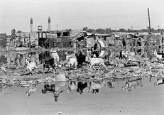 طی‌۳ دهه در ایران ۸۵ درصد از میزان فقر کاسته شده