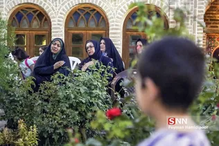 تعزیه