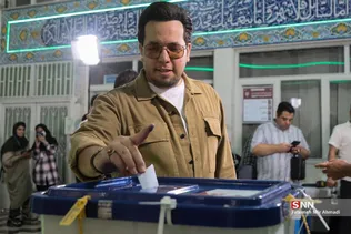 النبی