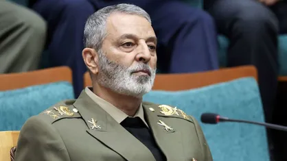 سرلشکر موسوی: هیچ آدم عاقلی نمی&zwnj;تواند مذاکره تحت فشار را بپذیرد