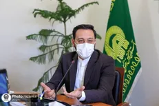 تولیدات کارخانجات و شرکت‌های آستان قدس، پاک و حامی محیط زیست باشند
